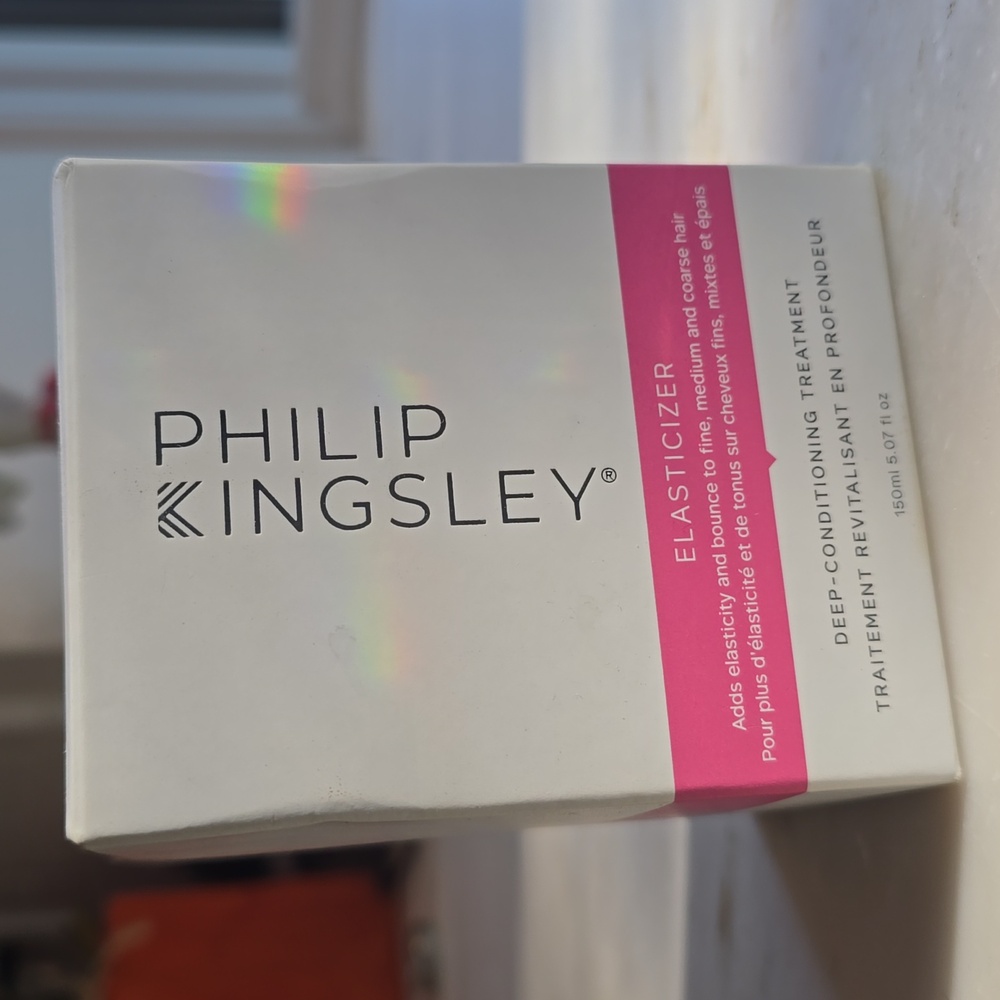 Philip Kingsley Elasticizer Deep-Conditioning Treatment